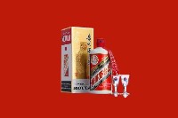 普洱市江城县回收飞天茅台酒