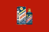 普洱市江城县回收五星茅台酒
