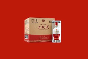 普洱市江城县回收五粮液